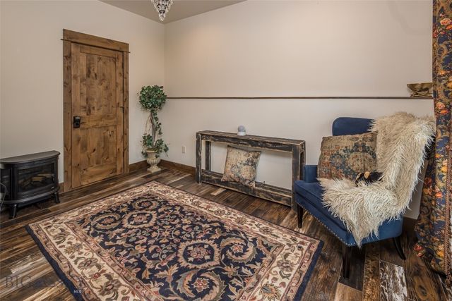 172 Ciel Drive, Big Sky, MT 59716