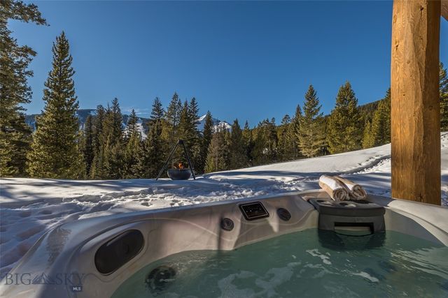 172 Ciel Drive, Big Sky, MT 59716