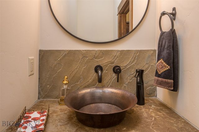 172 Ciel Drive, Big Sky, MT 59716