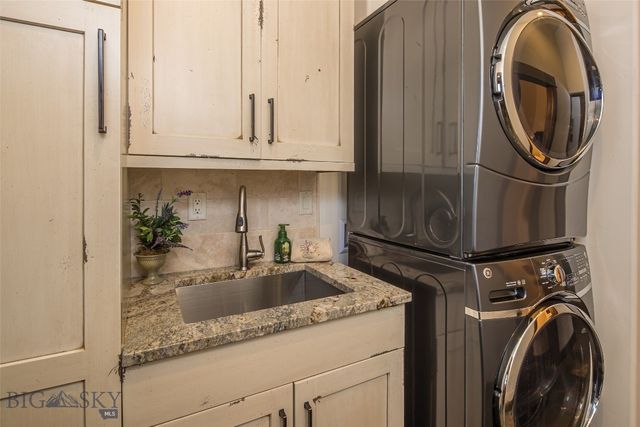 172 Ciel Drive, Big Sky, MT 59716