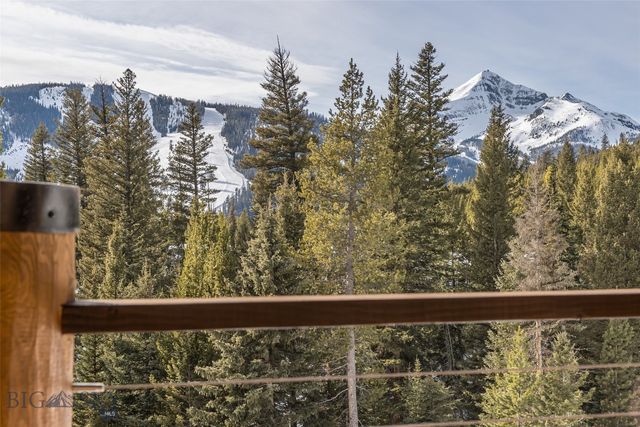 172 Ciel Drive, Big Sky, MT 59716