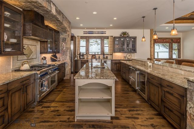 172 Ciel Drive, Big Sky, MT 59716