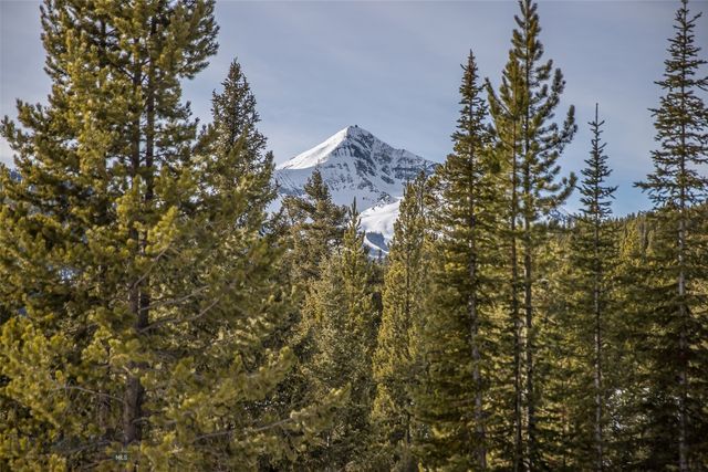 172 Ciel Drive, Big Sky, MT 59716