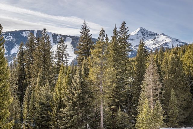172 Ciel Drive, Big Sky, MT 59716