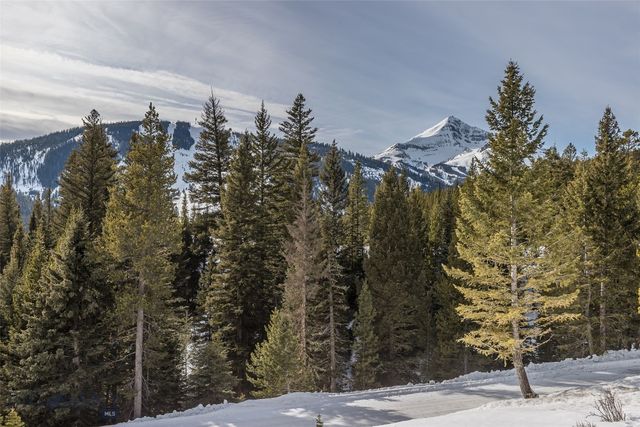 172 Ciel Drive, Big Sky, MT 59716