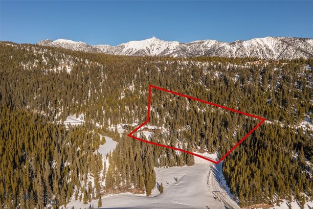 172 Ciel Drive, Big Sky, MT 59716