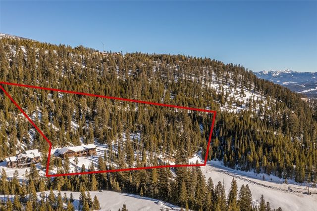 172 Ciel Drive, Big Sky, MT 59716