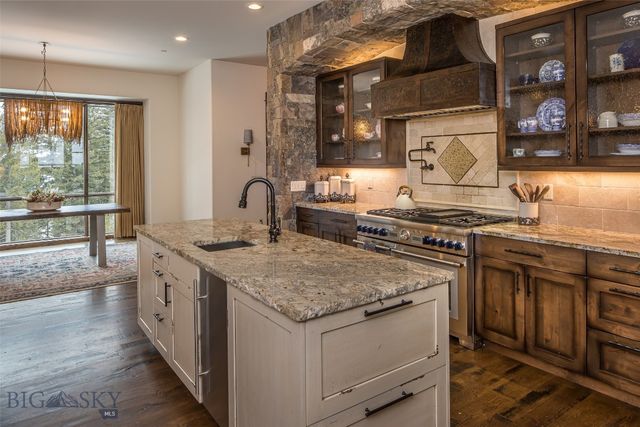 172 Ciel Drive, Big Sky, MT 59716