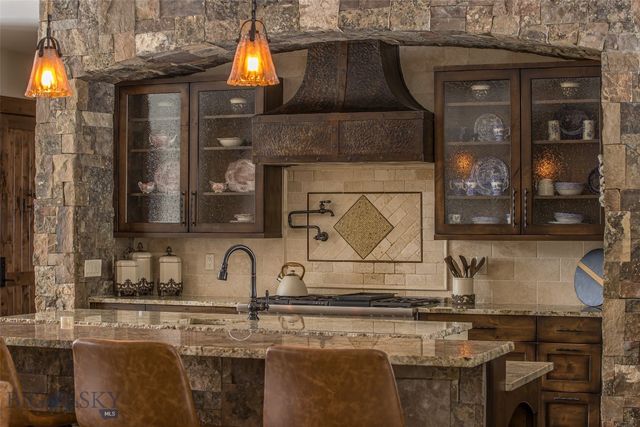 172 Ciel Drive, Big Sky, MT 59716