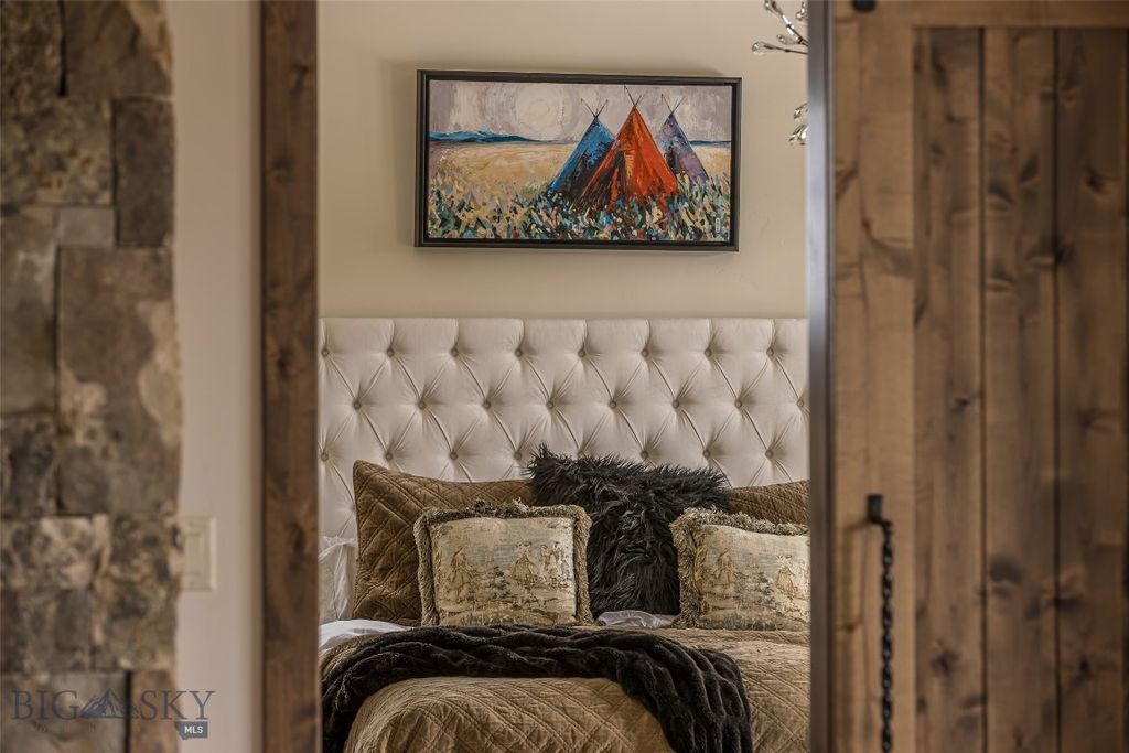 172 Ciel Drive, Big Sky, MT 59716 photo 14