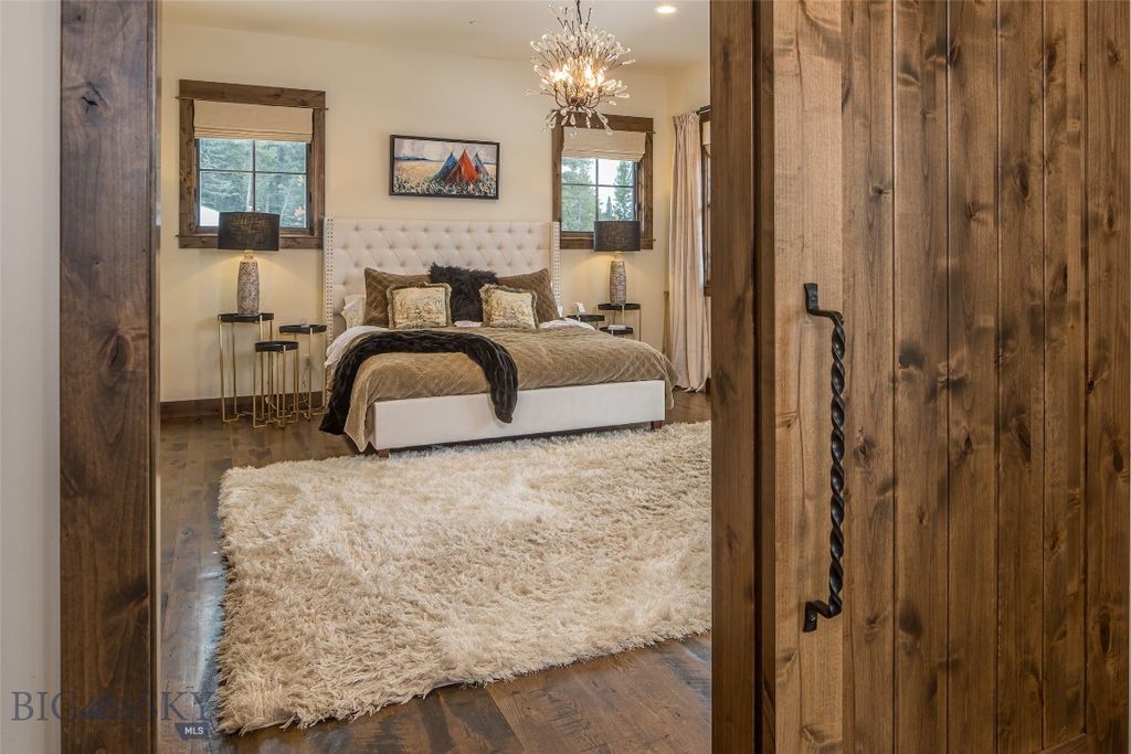 172 Ciel Drive, Big Sky, MT 59716 photo 15