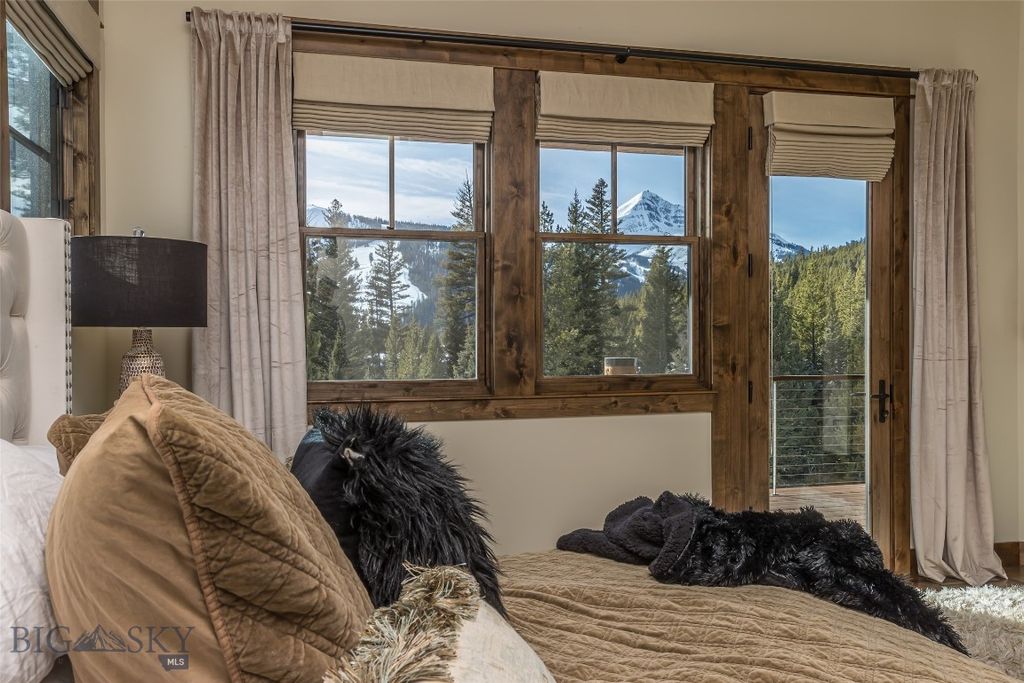 172 Ciel Drive, Big Sky, MT 59716 photo 17