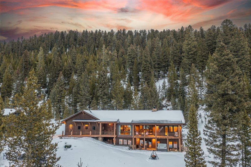 172 Ciel Drive, Big Sky, MT 59716 photo 2