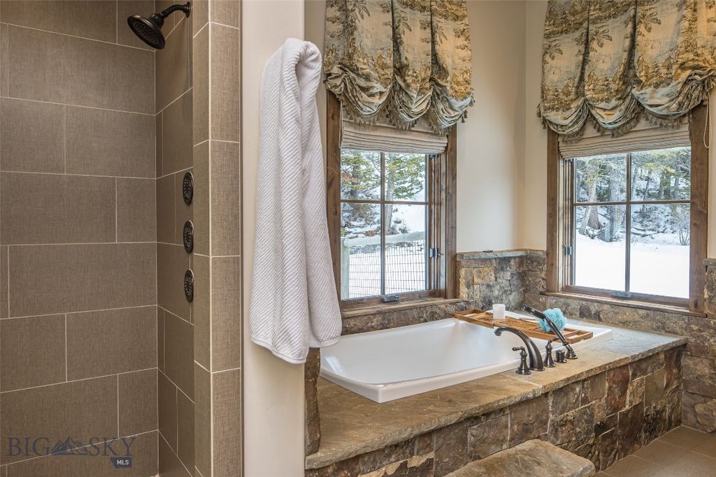 172 Ciel Drive, Big Sky, MT 59716 photo 22