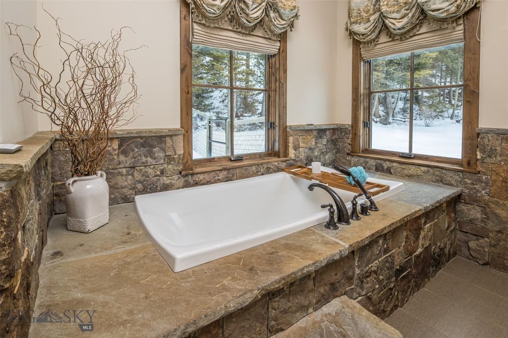 172 Ciel Drive, Big Sky, MT 59716 photo 23