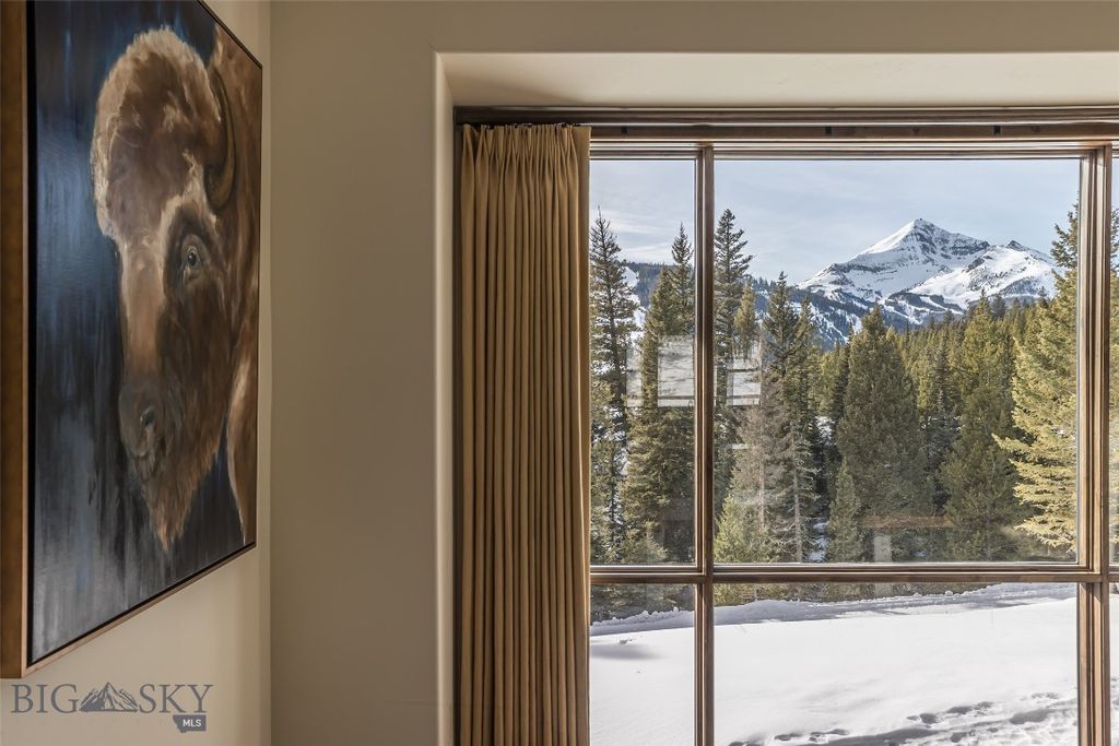 172 Ciel Drive, Big Sky, MT 59716 photo 25