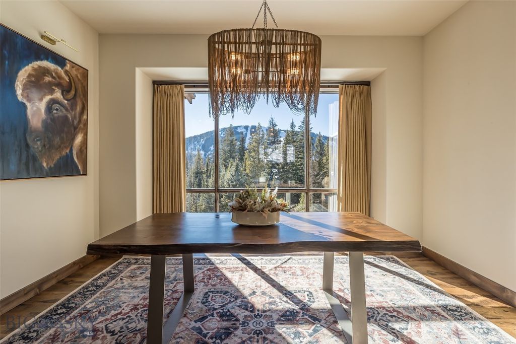 172 Ciel Drive, Big Sky, MT 59716 photo 26