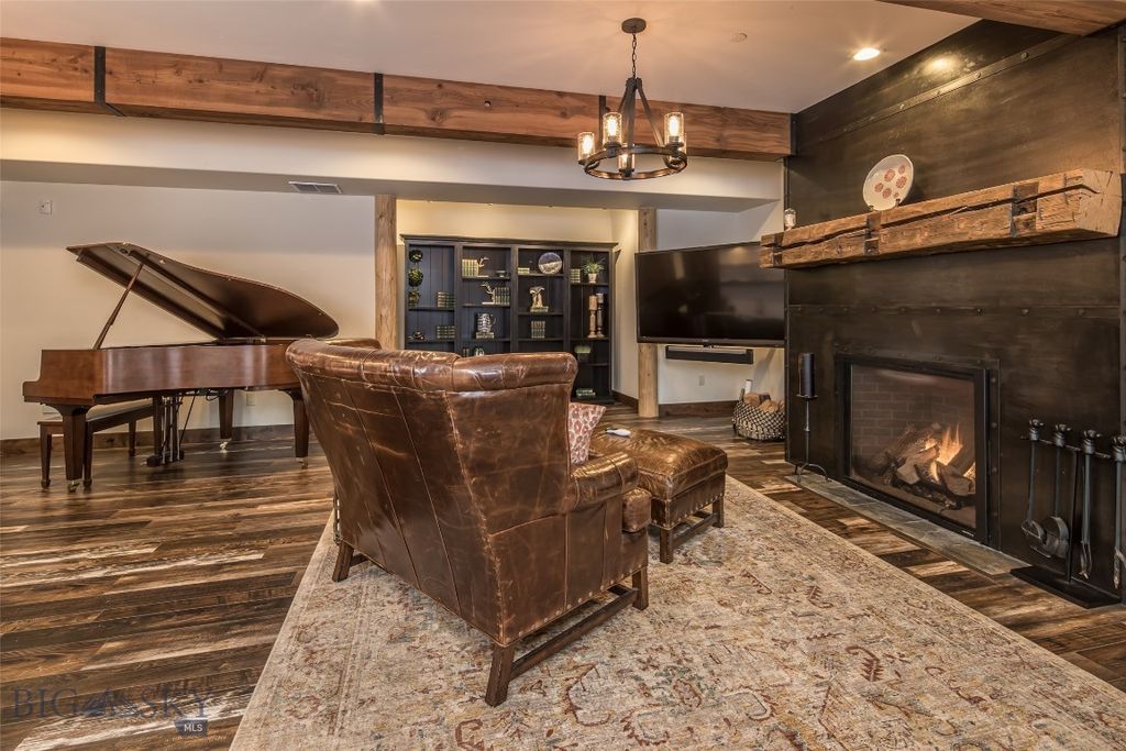 172 Ciel Drive, Big Sky, MT 59716 photo 29