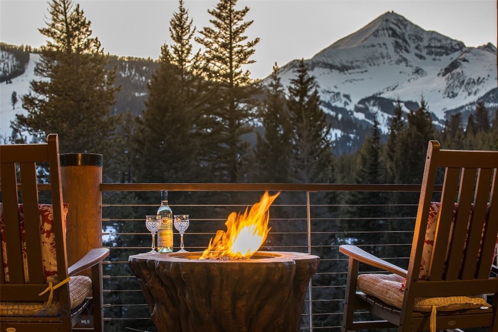 172 Ciel Drive, Big Sky, MT 59716 photo 3