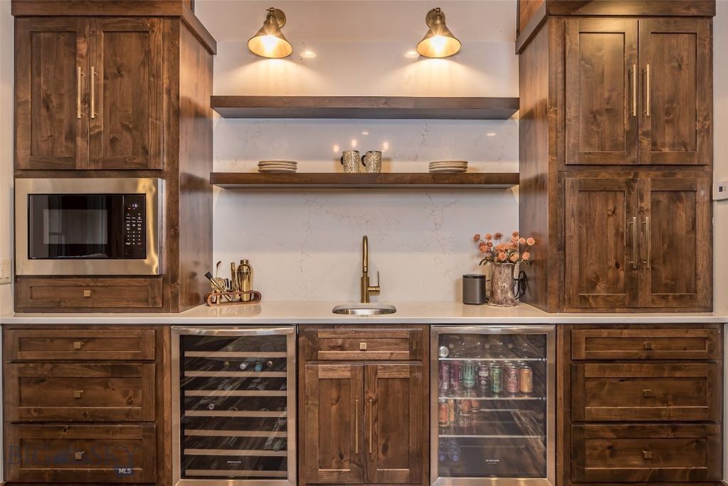 172 Ciel Drive, Big Sky, MT 59716 photo 31