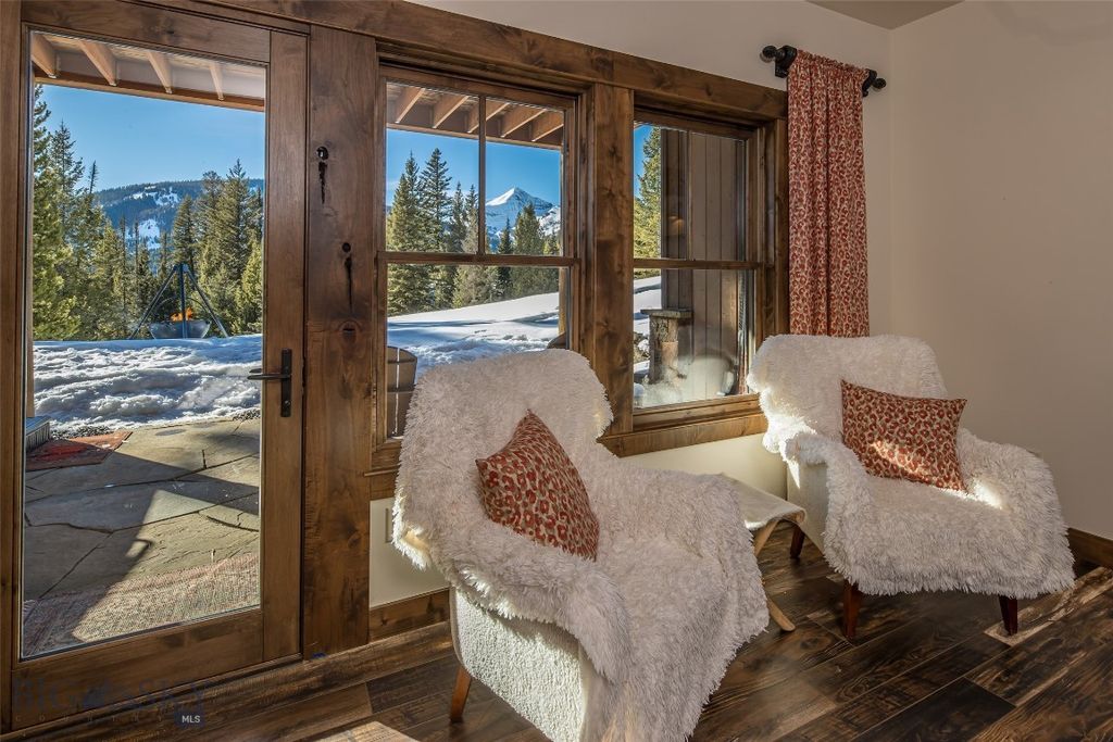 172 Ciel Drive, Big Sky, MT 59716 photo 36