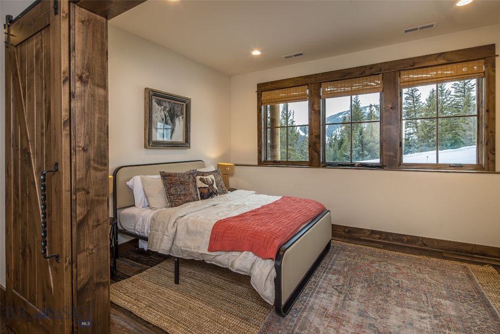 172 Ciel Drive, Big Sky, MT 59716 photo 37