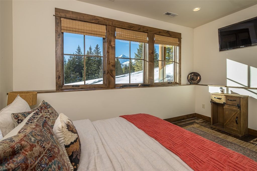 172 Ciel Drive, Big Sky, MT 59716 photo 39