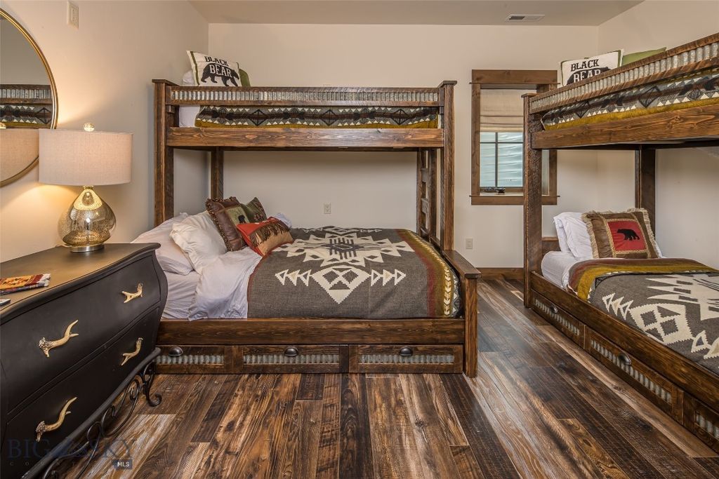 172 Ciel Drive, Big Sky, MT 59716 photo 46