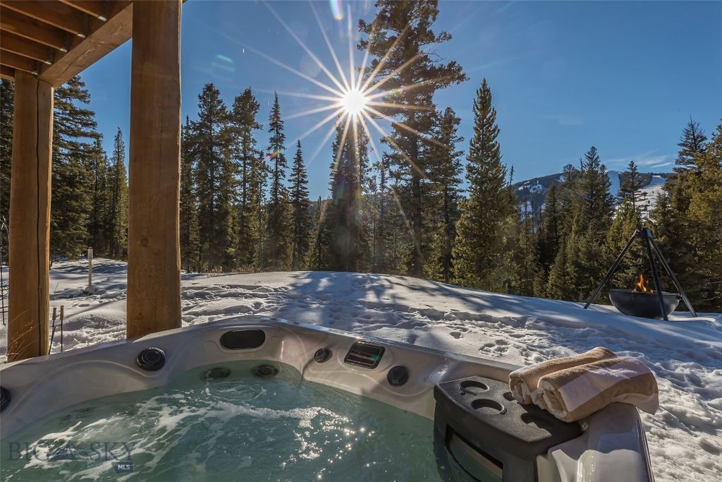 172 Ciel Drive, Big Sky, MT 59716 photo 50