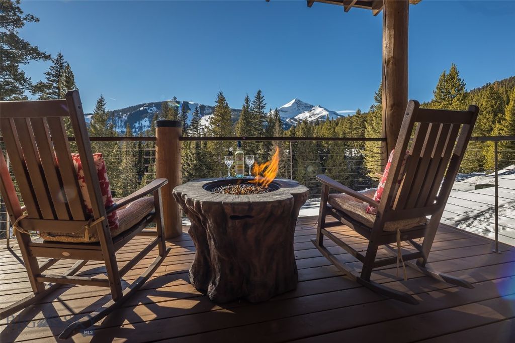 172 Ciel Drive, Big Sky, MT 59716 photo 57