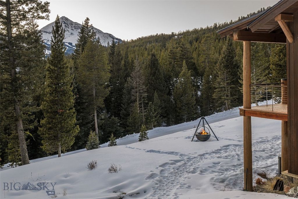 172 Ciel Drive, Big Sky, MT 59716 photo 60