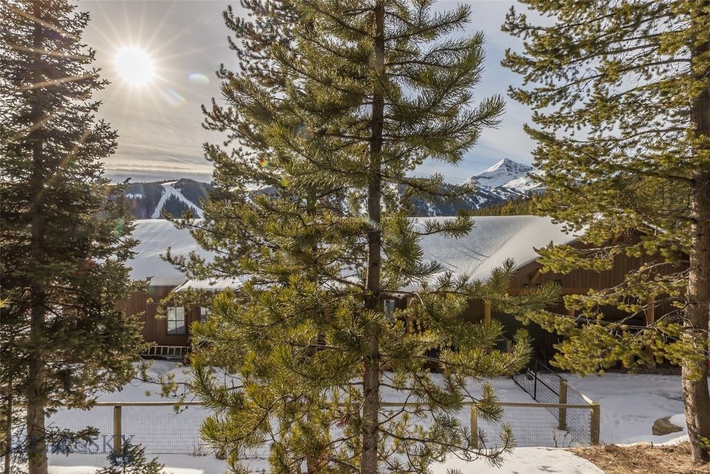 172 Ciel Drive, Big Sky, MT 59716 photo 61