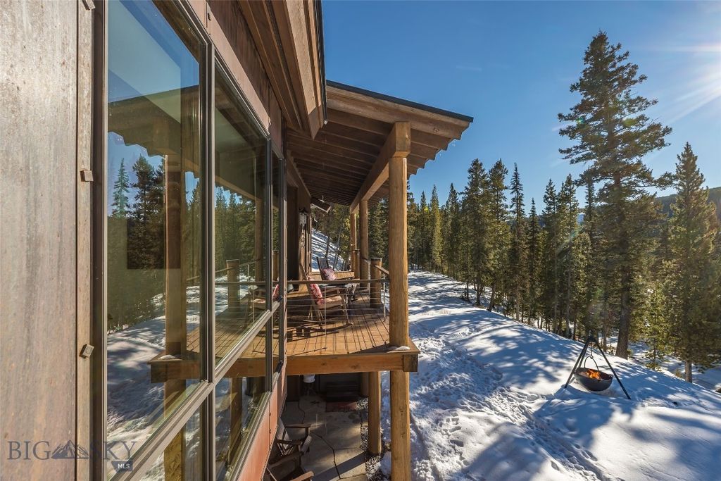 172 Ciel Drive, Big Sky, MT 59716 photo 66