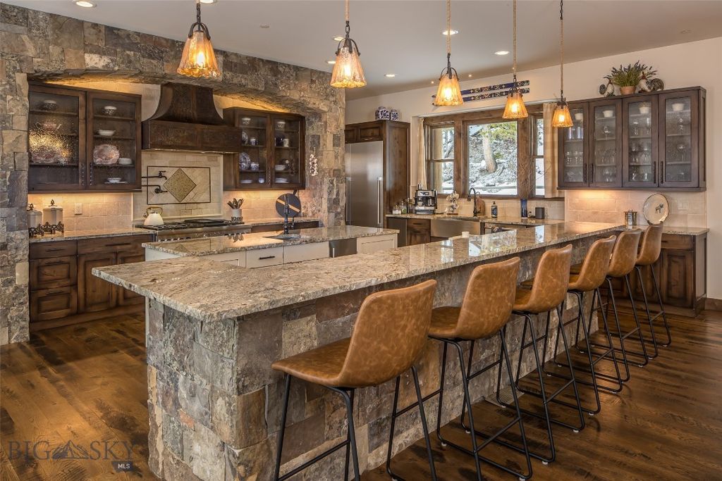 172 Ciel Drive, Big Sky, MT 59716 photo 7