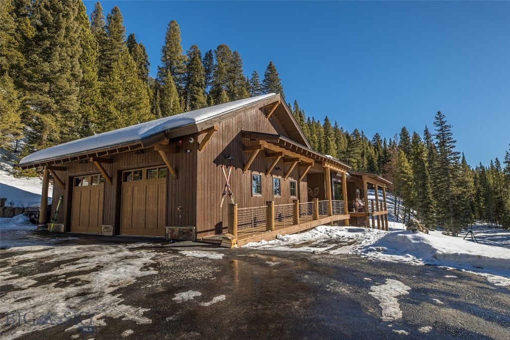 172 Ciel Drive, Big Sky, MT 59716 photo 71