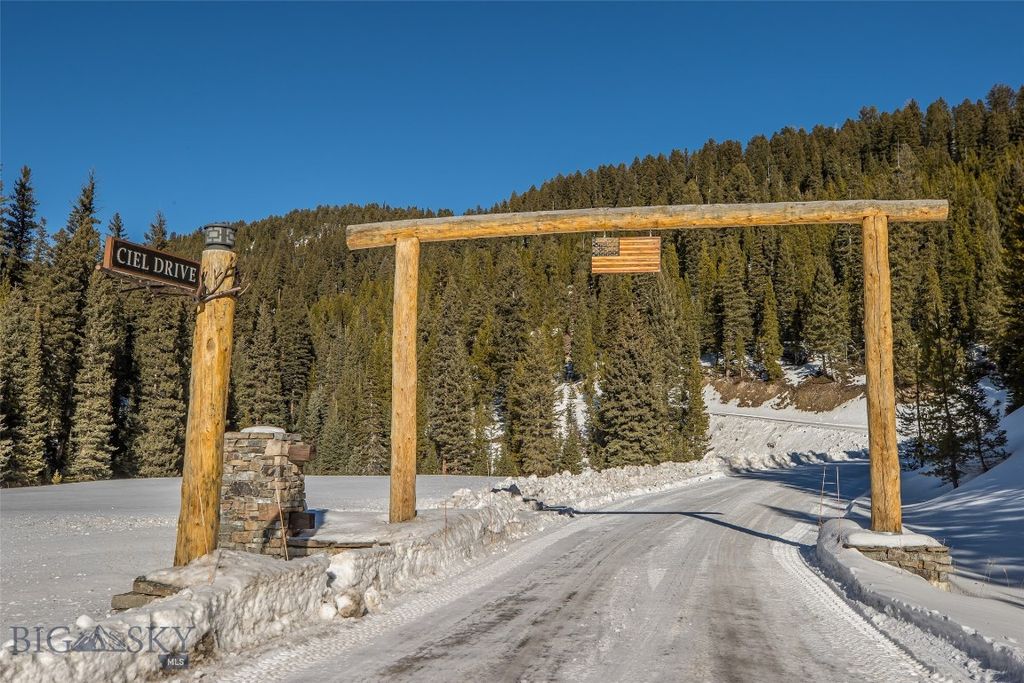 172 Ciel Drive, Big Sky, MT 59716 photo 72