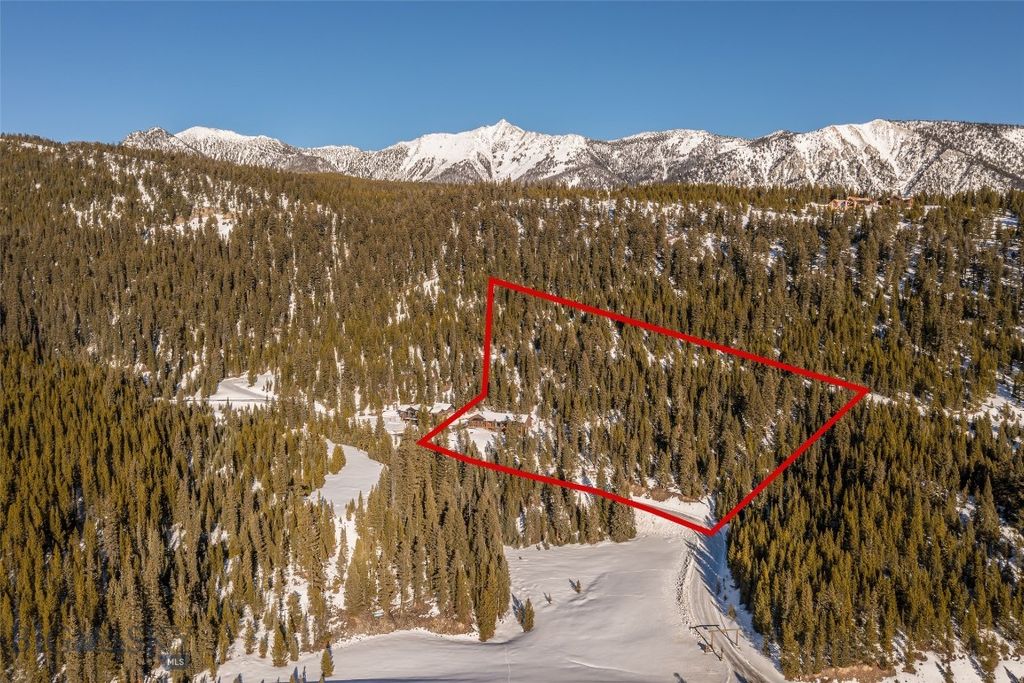 172 Ciel Drive, Big Sky, MT 59716 photo 73