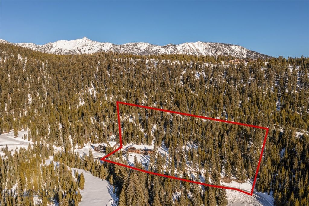 172 Ciel Drive, Big Sky, MT 59716 photo 75