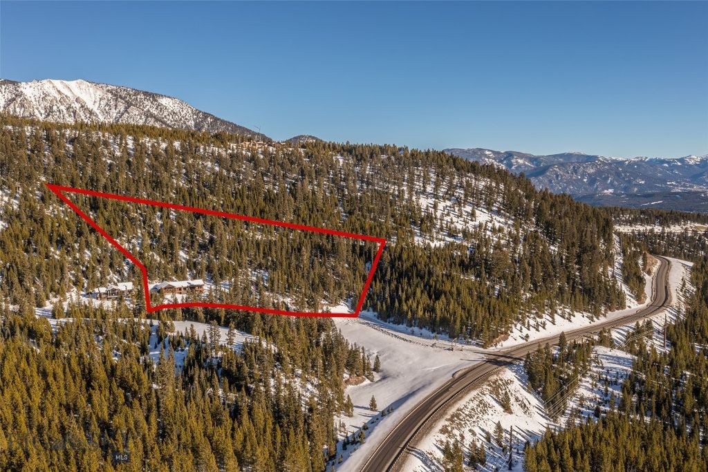 172 Ciel Drive, Big Sky, MT 59716 photo 78