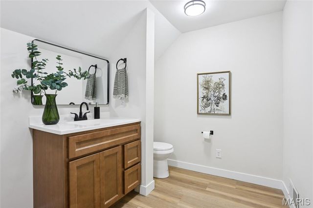 1357 S Lake Sherwood Drive, Marthasville, MO 63357