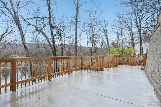 1357 S Lake Sherwood Drive, Marthasville, MO 63357