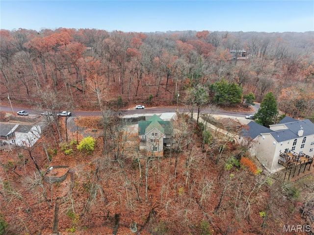 1357 S Lake Sherwood Drive, Marthasville, MO 63357