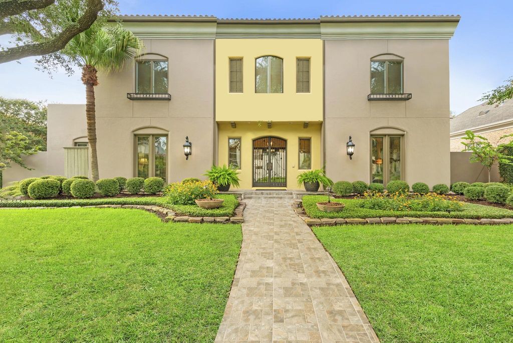 8614 Pasture View Lane, Houston, TX 77024