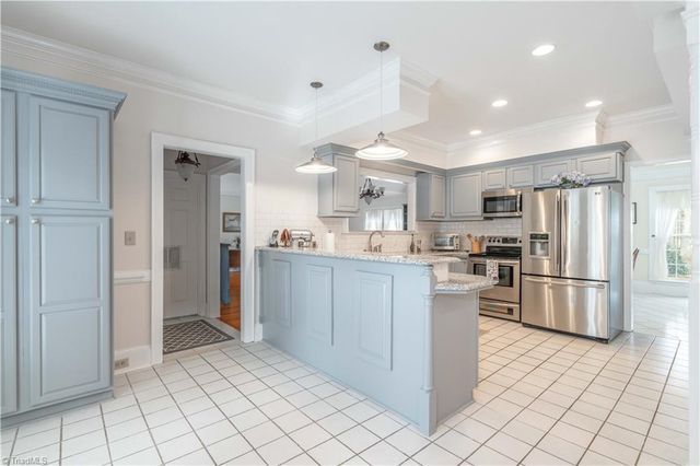 1090 Mop Bucket Drive, Salisbury, NC 28147