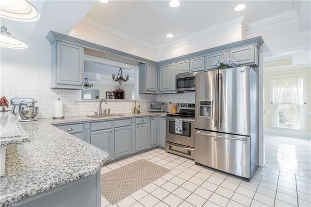 1090 Mop Bucket Drive, Salisbury, NC 28147