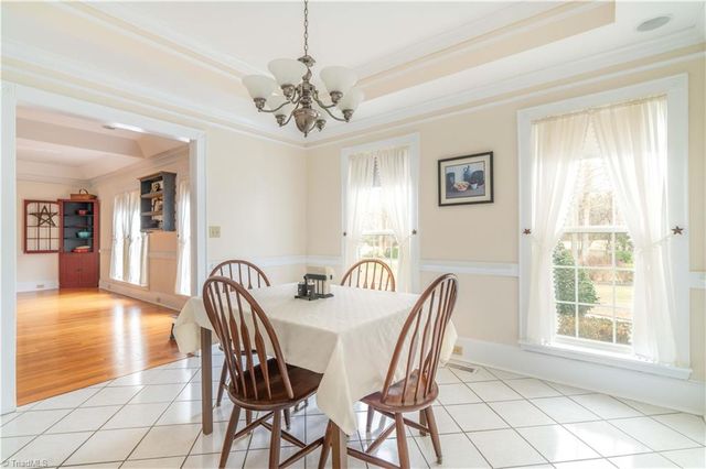 1090 Mop Bucket Drive, Salisbury, NC 28147