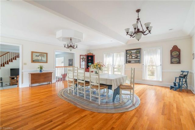 1090 Mop Bucket Drive, Salisbury, NC 28147