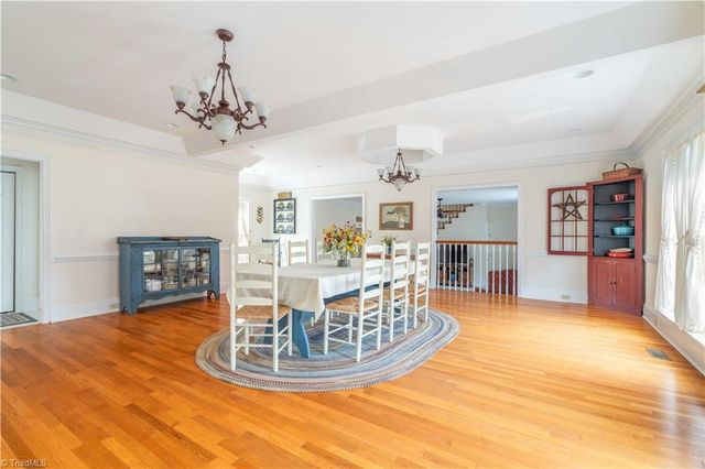 1090 Mop Bucket Drive, Salisbury, NC 28147