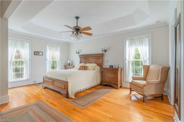 1090 Mop Bucket Drive, Salisbury, NC 28147