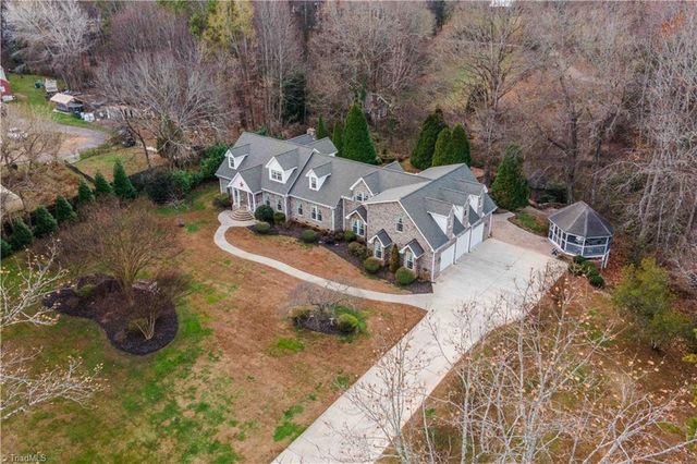 1090 Mop Bucket Drive, Salisbury, NC 28147